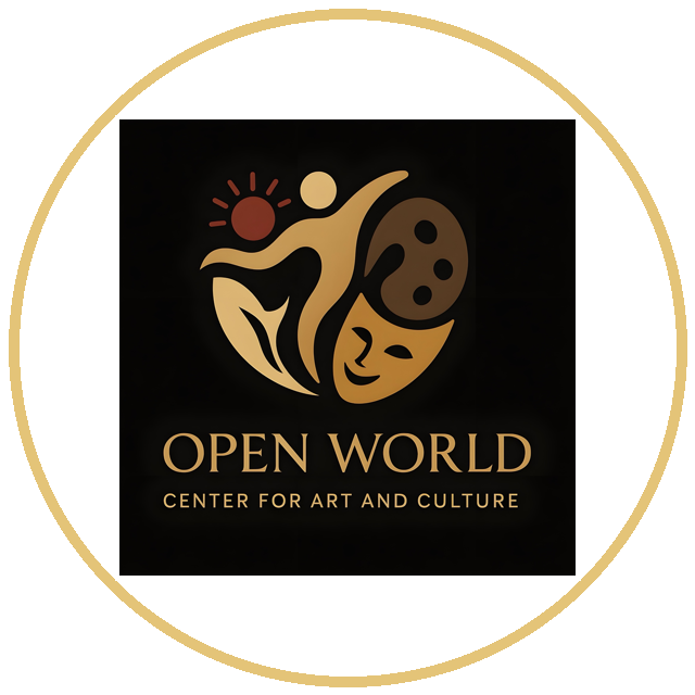Open World Center for Art and Culture