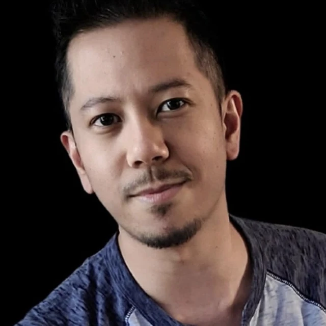 Mark Datuin