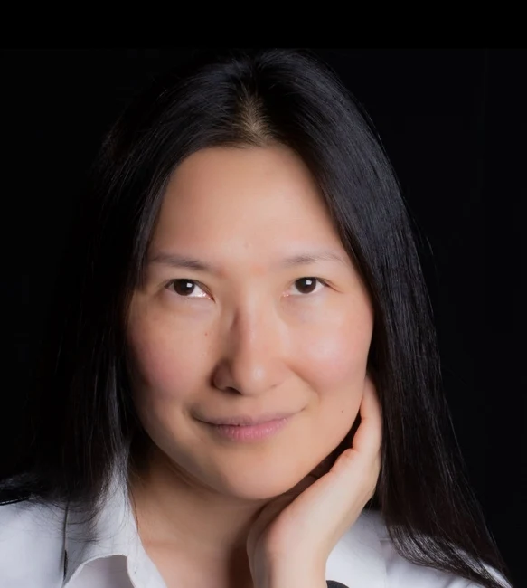 Ophelia Wang