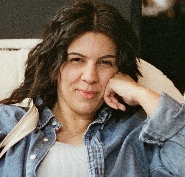 Rebecca Costa