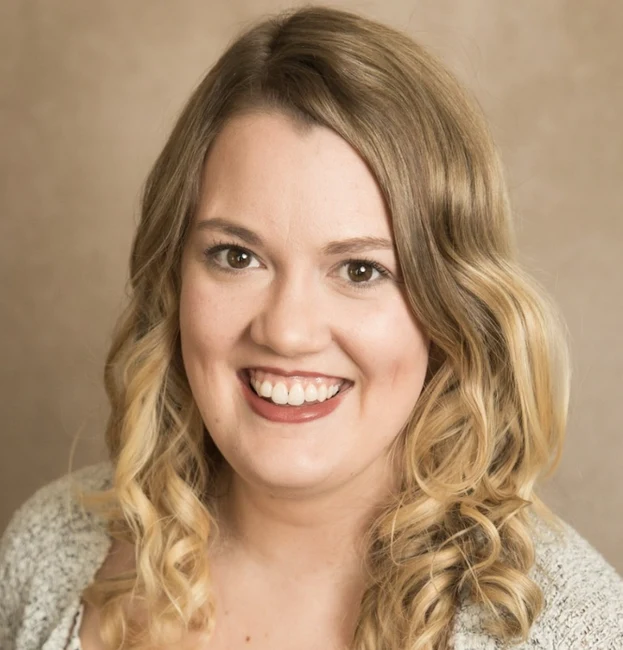 Stephanie Baird